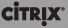 Logo - Citrix